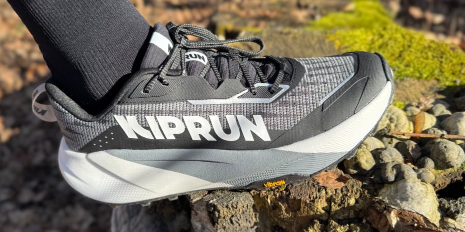 Kiprun Kipsummit Max