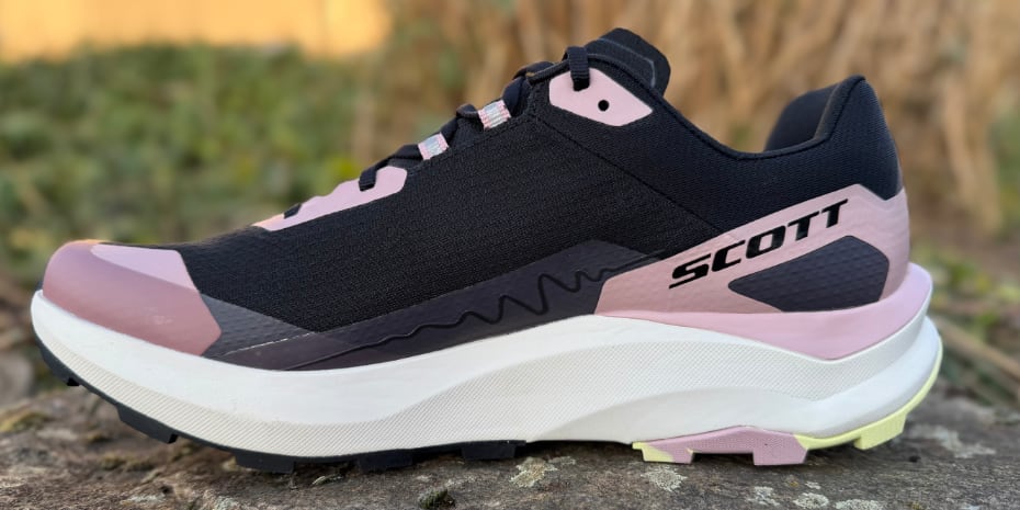 SCOTT Kinabalu Trail