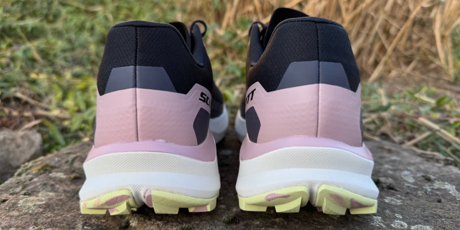 SCOTT Kinabalu Trail