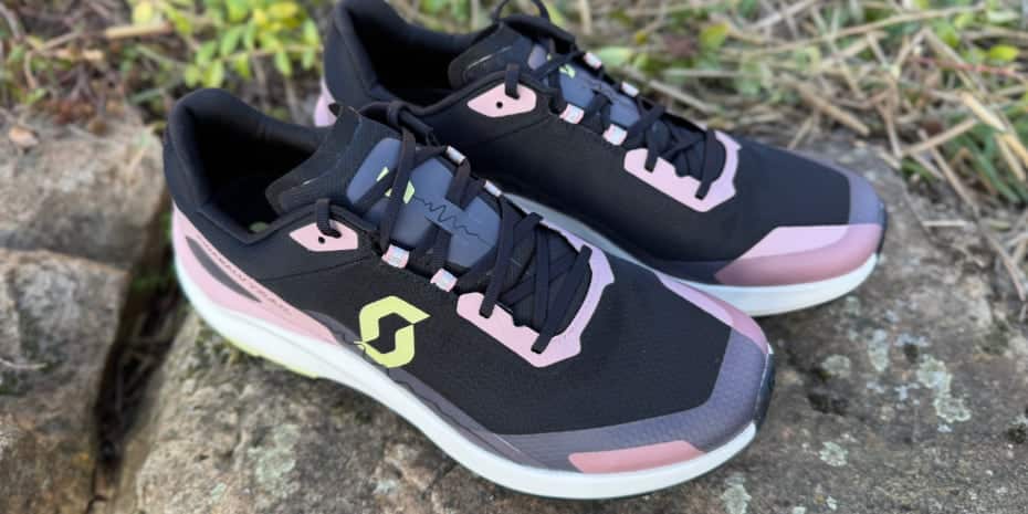 SCOTT Kinabalu Trail