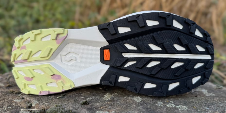 SCOTT Kinabalu Trail