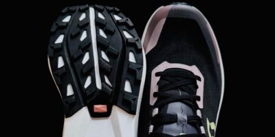 SCOTT Kinabalu Trail