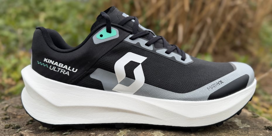 SCOTT Kinabalu Ultra