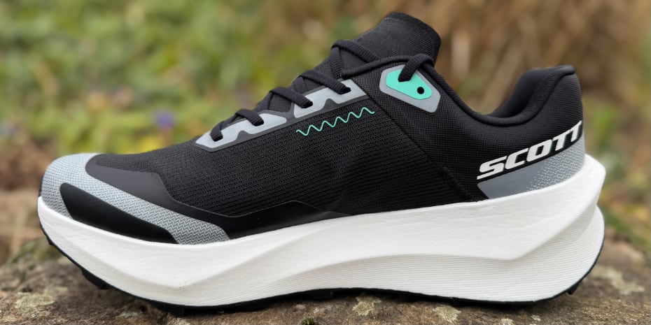 SCOTT Kinabalu Ultra