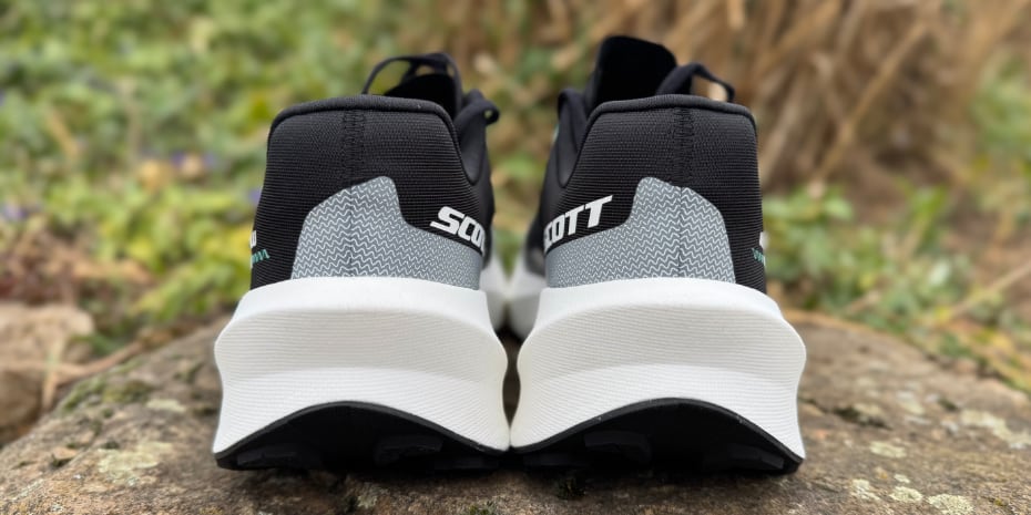 SCOTT Kinabalu Ultra