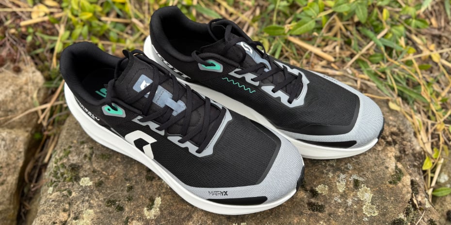 SCOTT Kinabalu Ultra