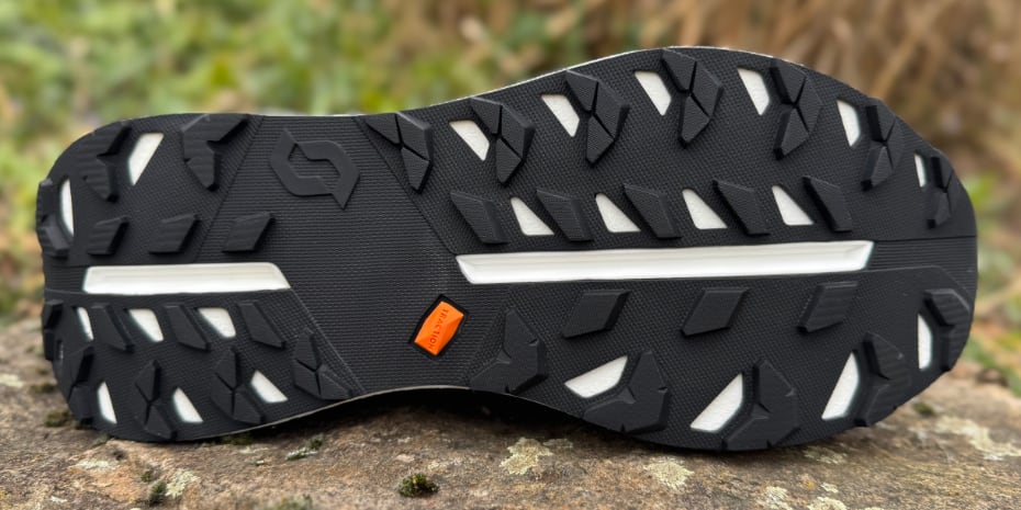 SCOTT Kinabalu Ultra