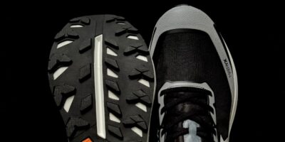 SCOTT Kinabalu Ultra