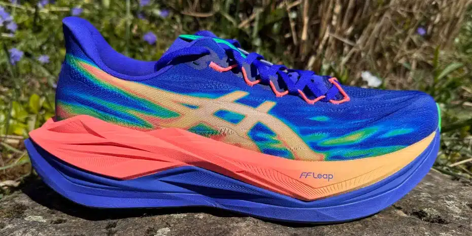 ASICS Superblast 3