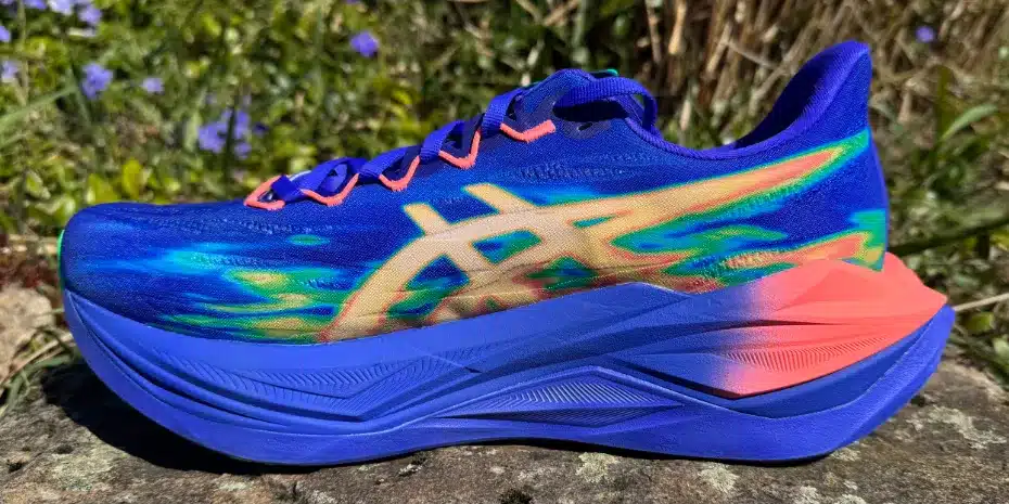 ASICS Superblast 3