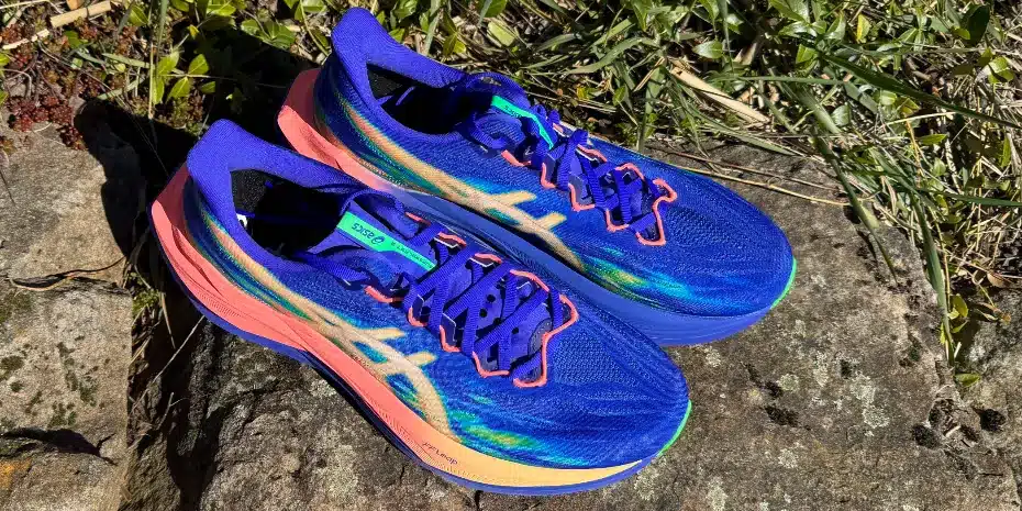 ASICS Superblast 3