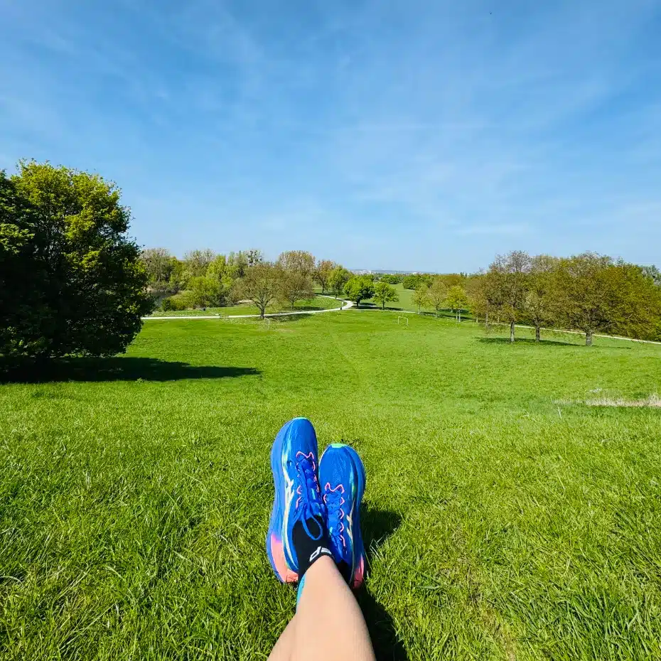 ASICS Superblast 3