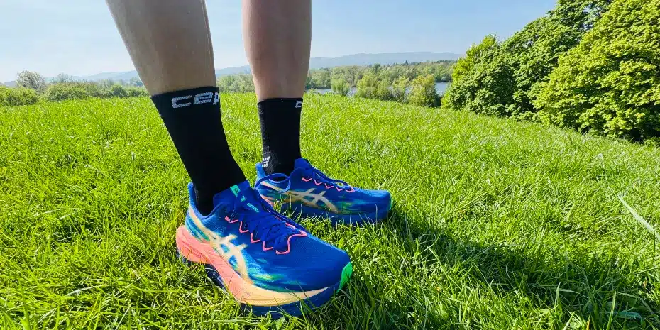 ASICS Superblast 3