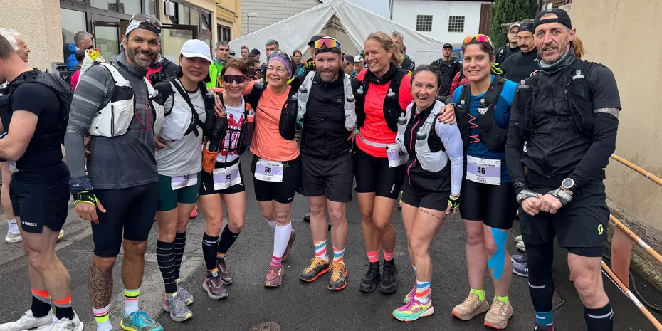 Bilstein Marathon 2026