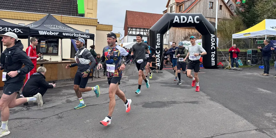 Bilstein Marathon 2026