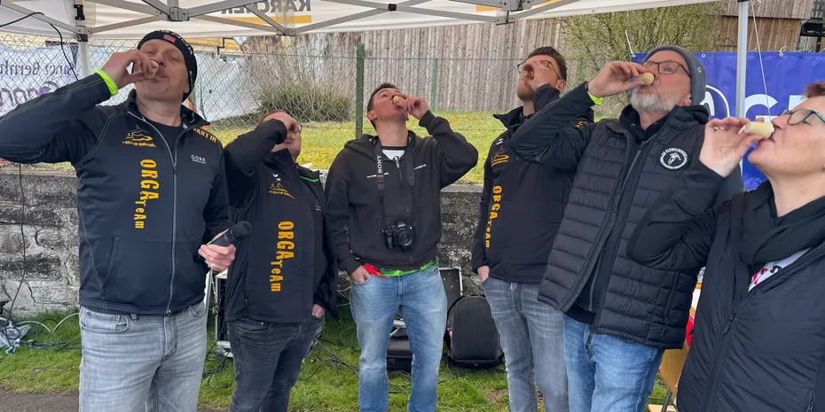 Bilstein Marathon 2026