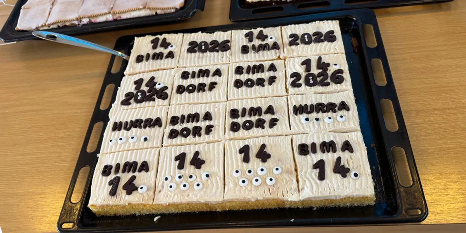 Bilstein Marathon 2026