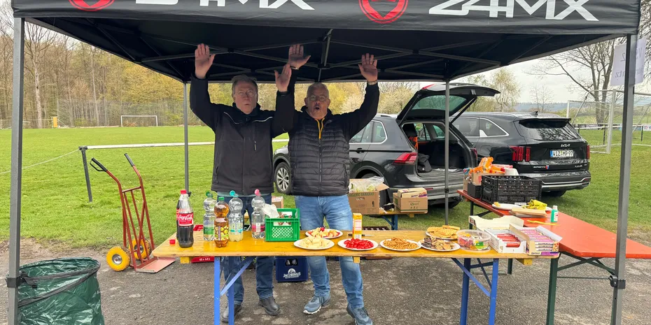 Bilstein Marathon 2026