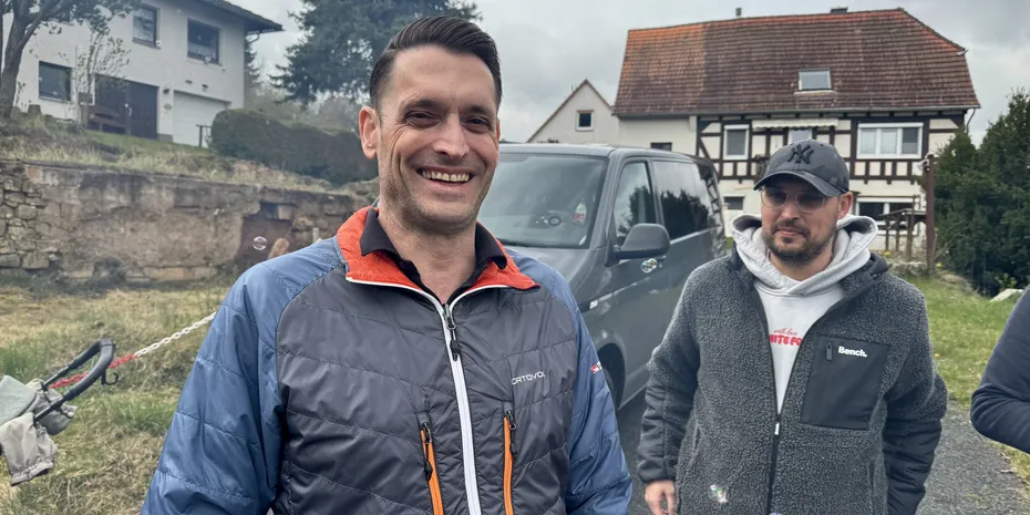 Bilstein Marathon 2026