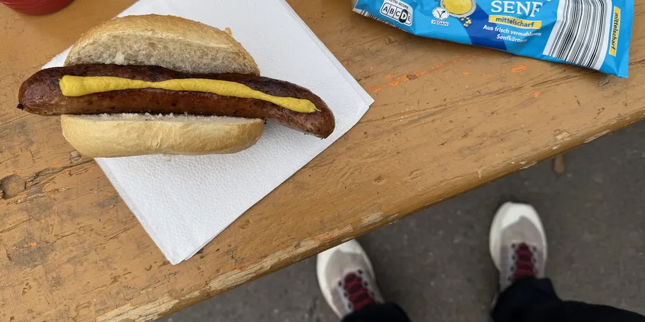 Bilstein Marathon 2026 Bilstein Marathon 2026