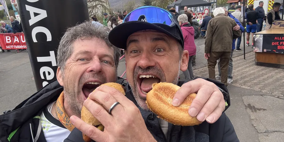 Bilstein Marathon 2026 Bilstein Marathon 2026