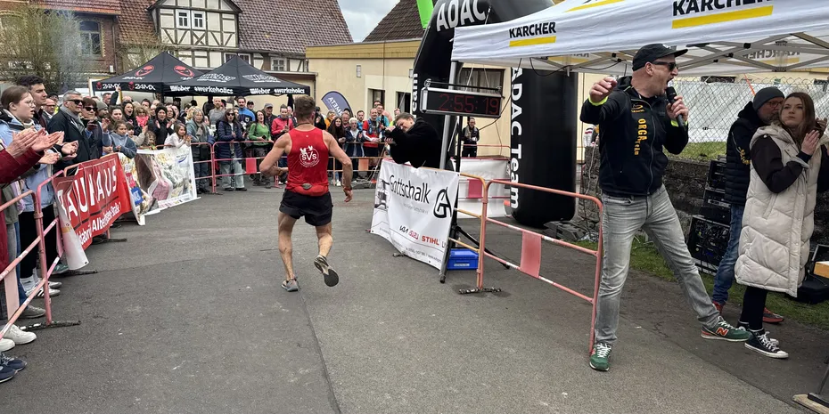 Bilstein Marathon 2026