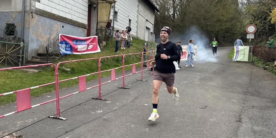 Bilstein Marathon 2026