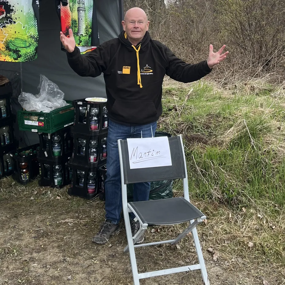 Bilstein Marathon 2026