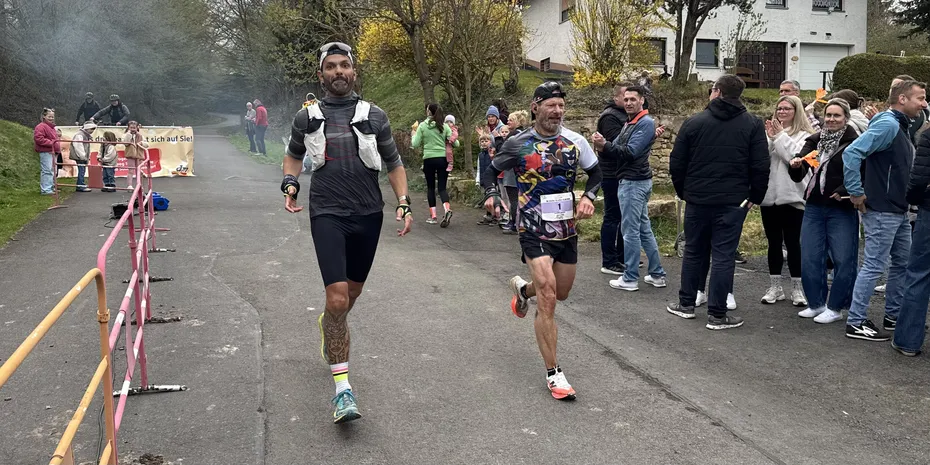 Bilstein Marathon 2026