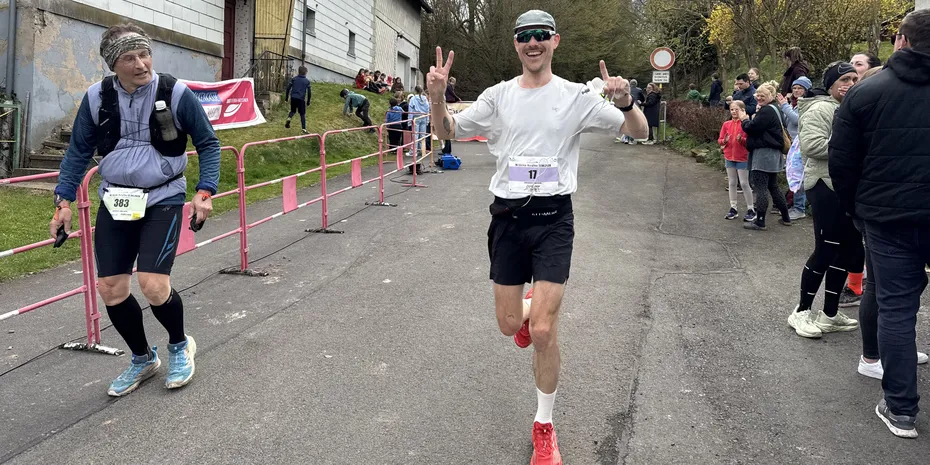 Bilstein Marathon 2026