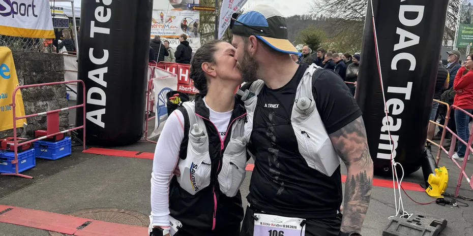 Bilstein Marathon 2026