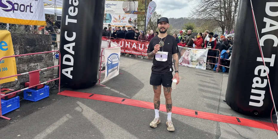 Bilstein Marathon 2026 Bilstein Marathon 2026