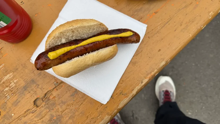 Bilstein Marathon 2026