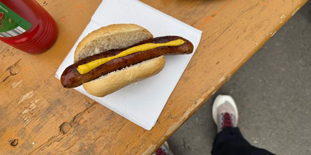 Bilstein Marathon 2026