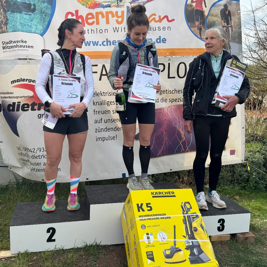 Bilstein Marathon 2026