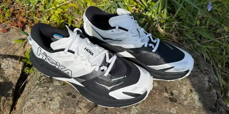 HOKA Speedgoat 7