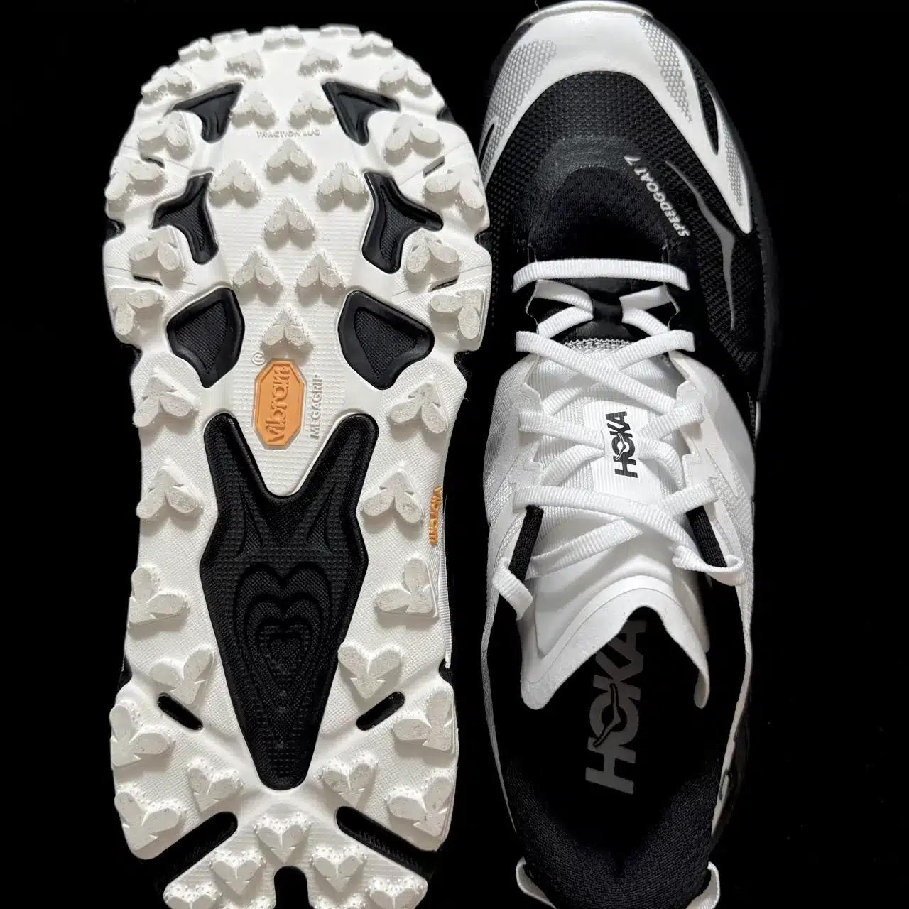 HOKA Speedgoat 7