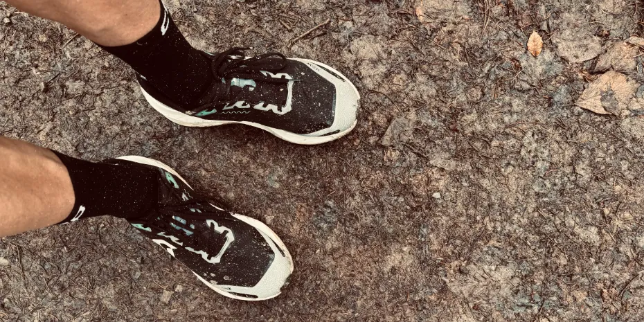 SCOTT Kinabalu Ultra