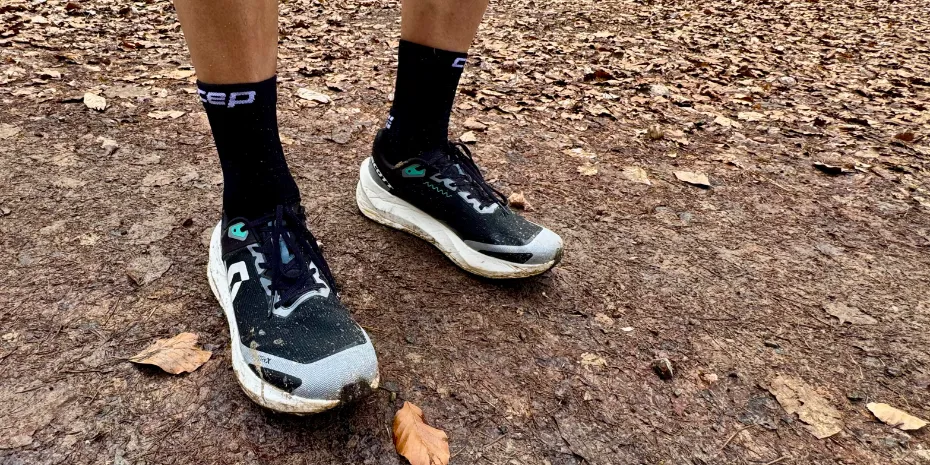 SCOTT Kinabalu Ultra