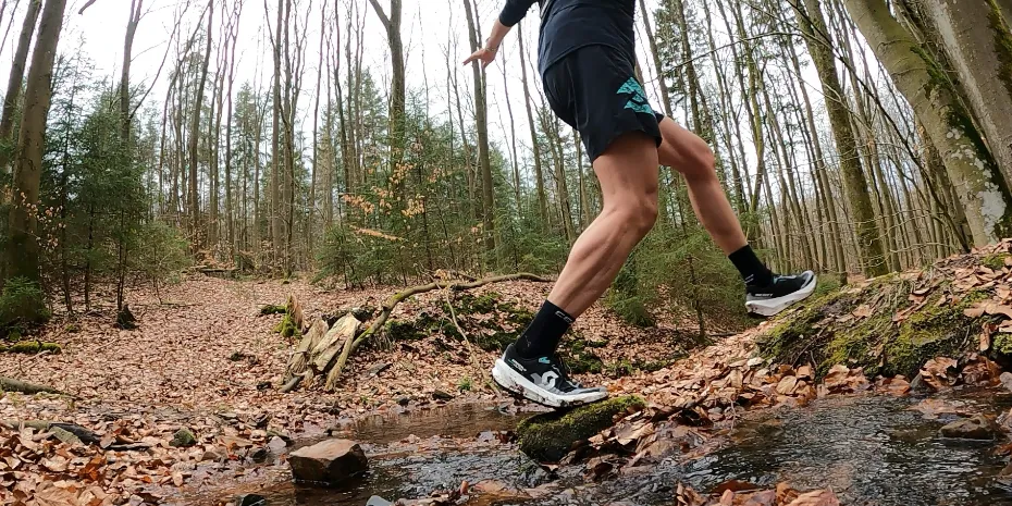 SCOTT Kinabalu Ultra