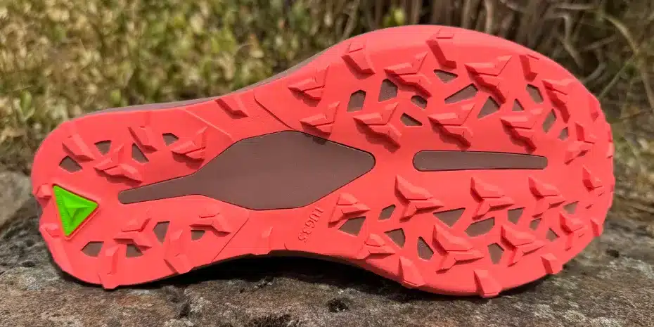ASICS Metafuji Trail 2