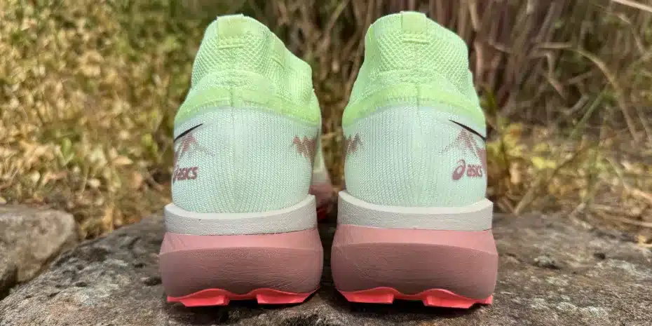 ASICS Metafuji Trail 2