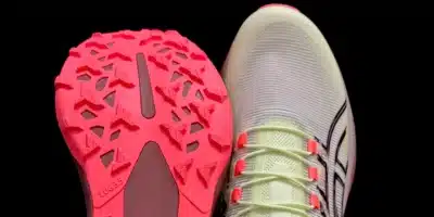 ASICS Metafuji Trail 2