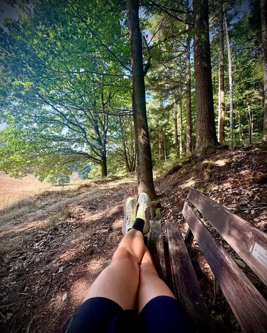 ASICS Metafuji Trail 2