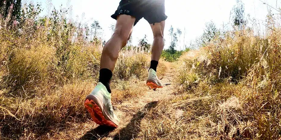 ASICS Metafuji Trail 2