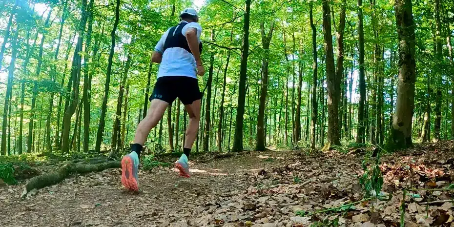 ASICS Metafuji Trail 2