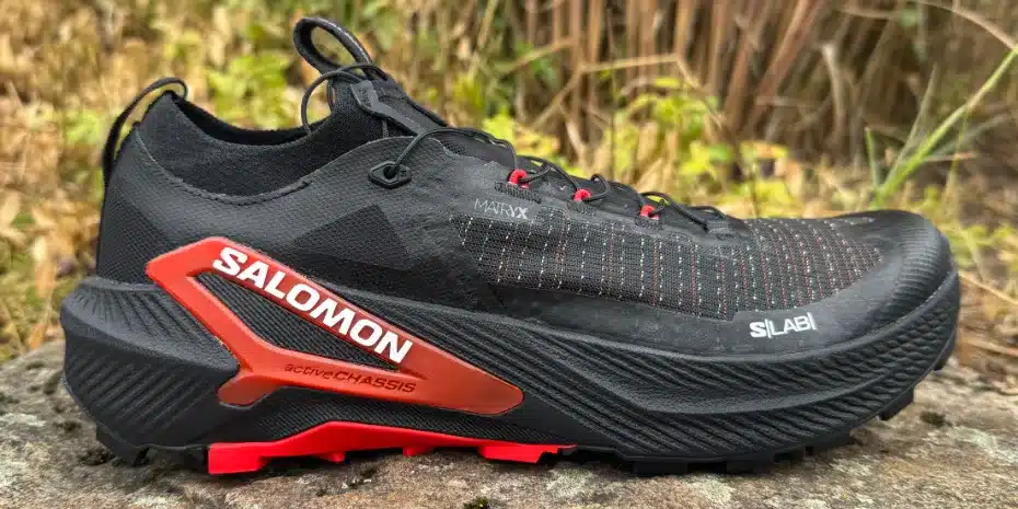 Salomon S/LAB Genesis 2