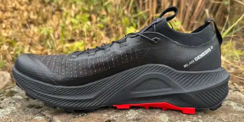 Salomon S/LAB Genesis 2