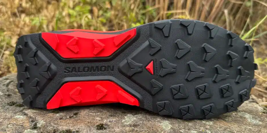 Salomon S/LAB Genesis 2
