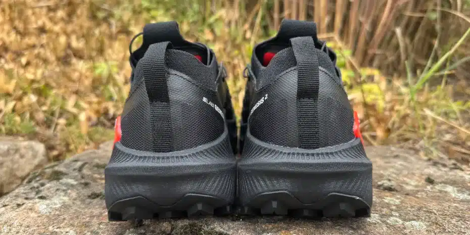 Salomon S/LAB Genesis 2